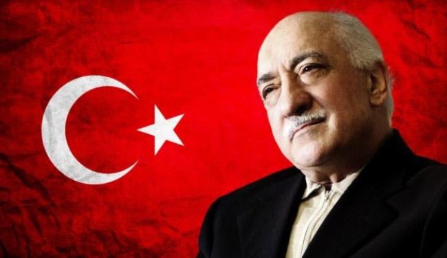 وفد تركي إلى واشنطن لمناقشة تسليم غولن