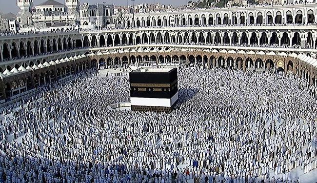 رابطة علماء اليمن تدين السعودية لمنع اليمنيين عن اداء فريضة الحج