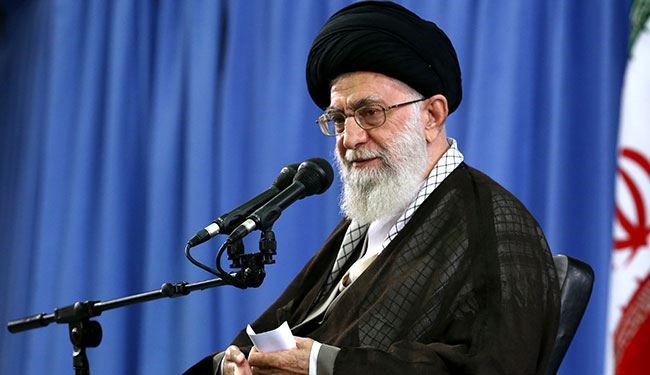 قائد الثورة يستقبل اليوم أسر شهداء فاجعة منى