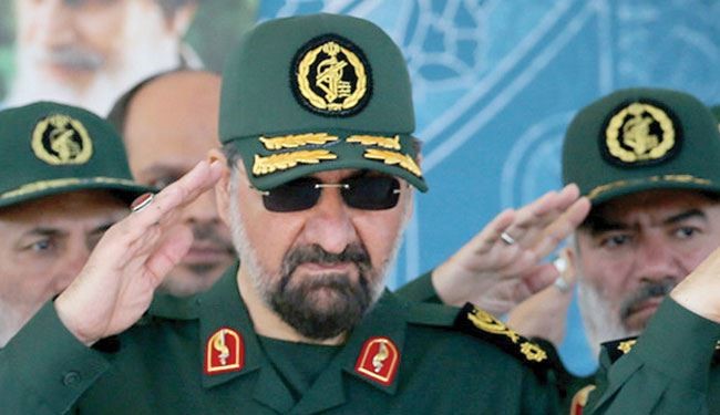رضائي: تحذیر القائد بدایة السقوط  لنظام آل سعود