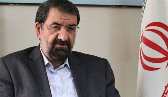 رضائي: مفتي آل سعود ياكل السحت