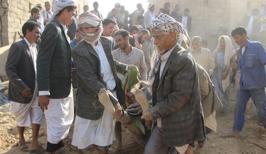 الغارات السعودية تجلي المنظمات الطبية من اليمن