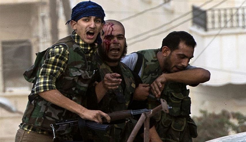 نصر الله لم يكن في حلب