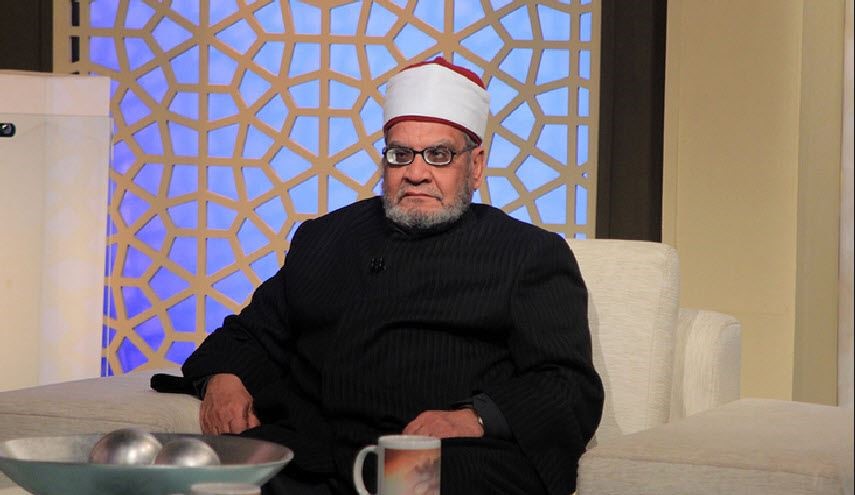 كريمة ينفي مهاجمة السعودية تحت ضغط الازهر
