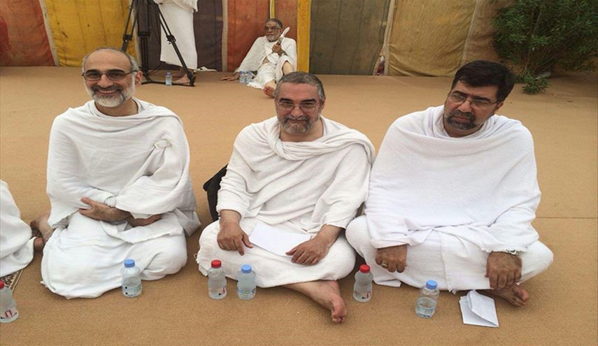 اليوم..إقامة مراسم ذكرى استشهاد السفير ركن آبادي في بيروت