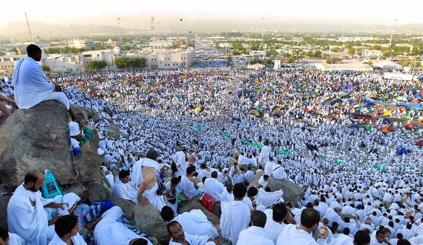 قاتلان حجاج، تمبر 