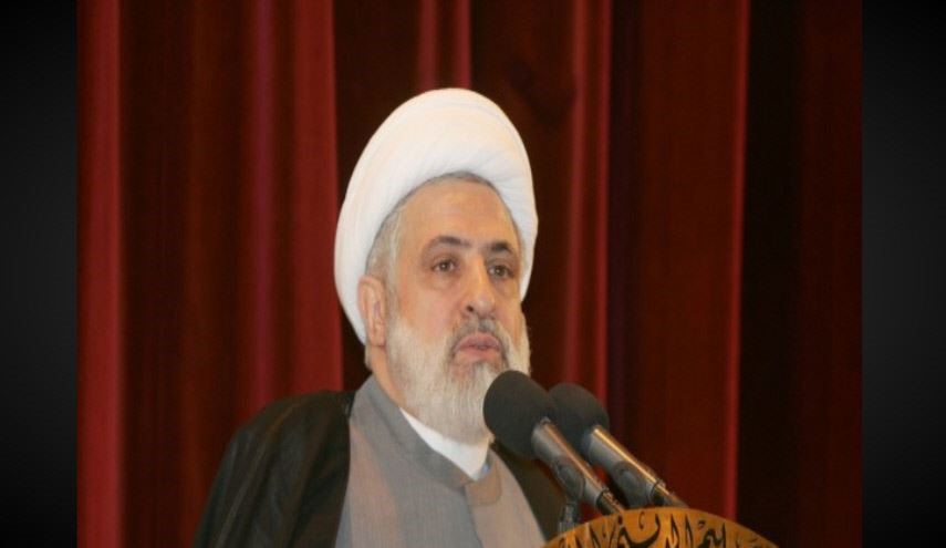 الشيخ قاسم: لو استمرت السعودية بنهجها سنشهد خرابها قريبا