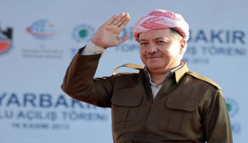 البارزاني: خطط معركة الموصل جاهزة وقد تنتهي العملية بنهاية العام