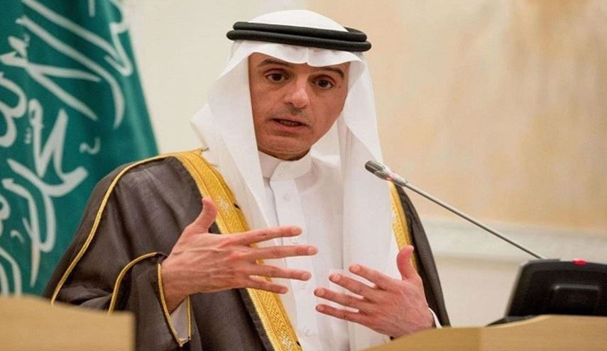 الجبير يواصل سياسة الهروب للامام باتهام المالكي والاسد.. فماذا قال؟