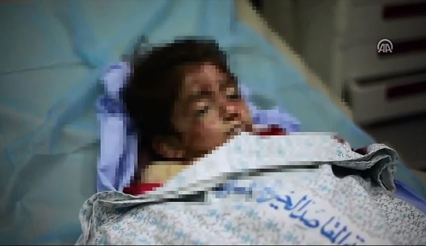 استشهاد طفلة فلسطينية دهسها مستوطن إسرائيلي بالضفة