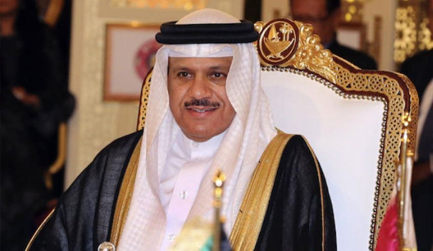 هكذا يرد مجلس التعاون على تشريع اميركي بمقاضاة السعودية