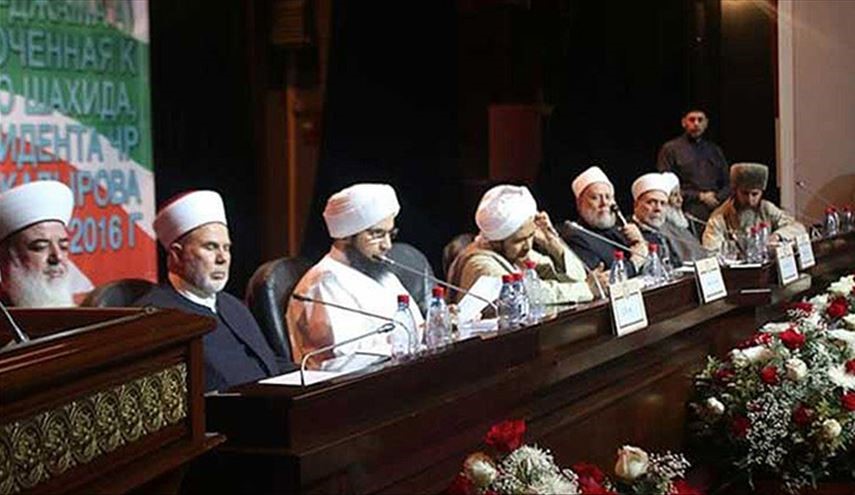انزعاج مصري من استمرار الانتقادات السعودية اثر مؤتمر غروزني