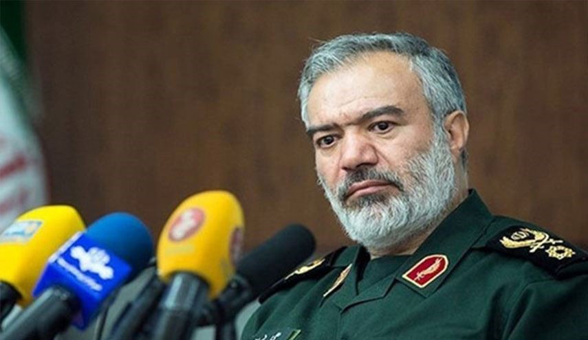 فدوي: الزورق الجديد يبحر بمدى أكثر من 10 آلاف كيلومتر