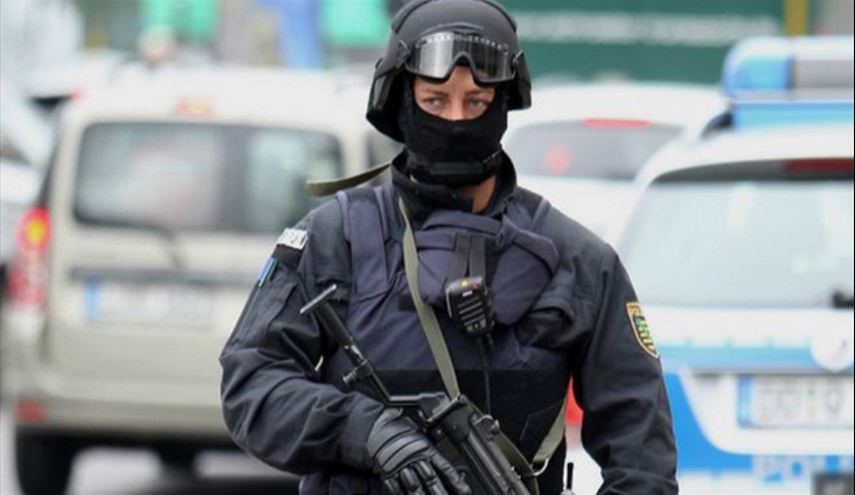 ألمانيا تعتقل 3 سوريين كانوا في مهمة لتنظيم داعش