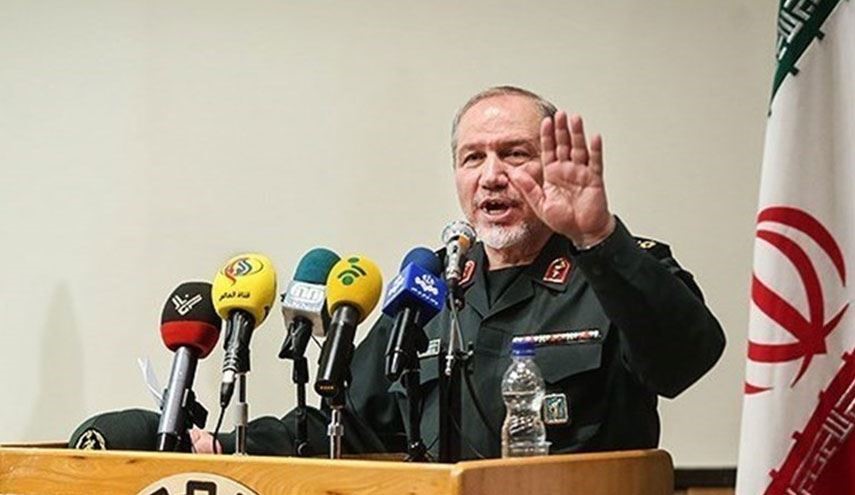 صفوي: ایران اعتمدت سیاسة التسامح وضبط النفس حيال السعودیة
