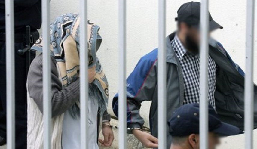 تروریست مراکشی؛ از مشروب فروشی تا همکاری با طالبان