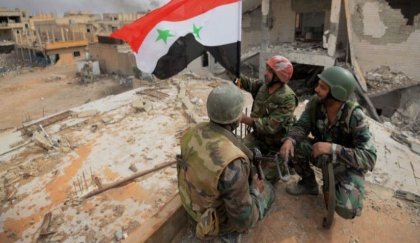 روسيا تدعم تمديد التهدئة في سوريا لـ48 ساعة أخرى