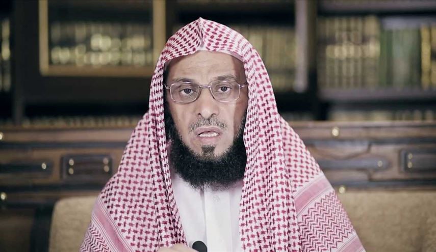 عائض القرني يُكفِّر 80 مليون ايراني ويثير جدلا عارما!