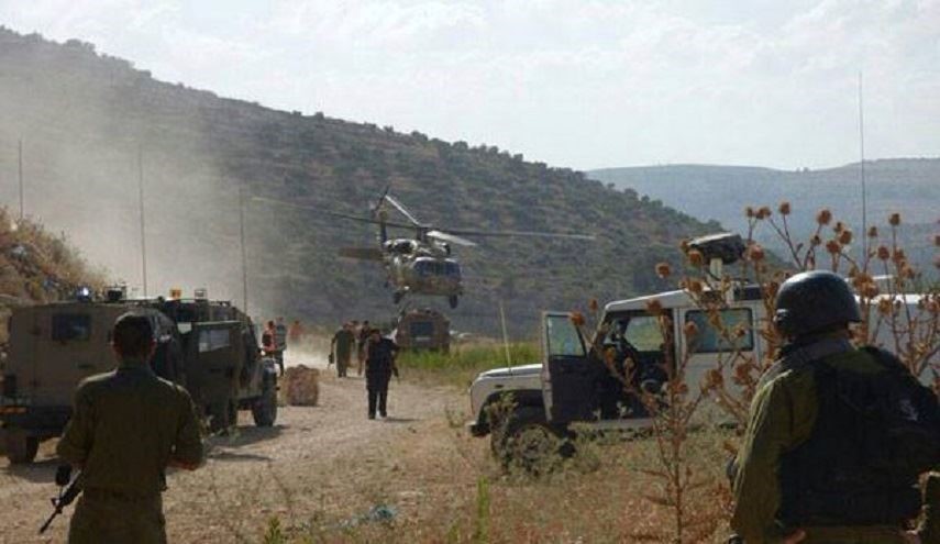 شهيدان في الضفة والاحتلال يعلن اصابة 3 جنود بعملية دهس