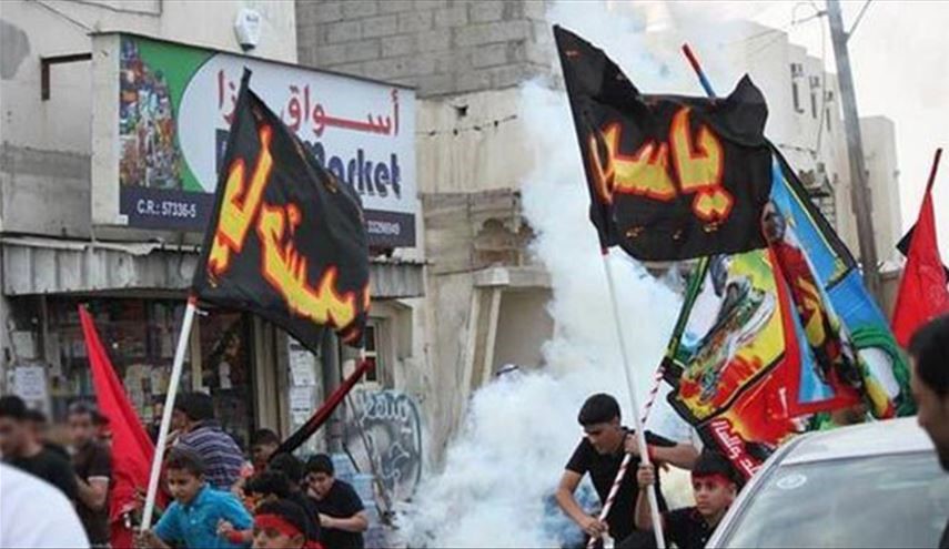 «إنِّي أُحامي أبدًا عن ديني»..شعار موسم عاشوراء المقبل بالبحرين