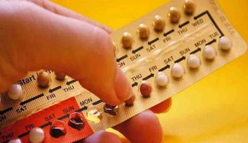 مفاجأة.. حبوب منع الحمل تقي من الإصابة بالأنفلونزا