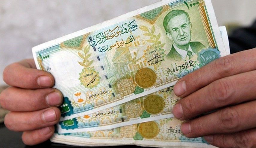 النقد الدولي: اقتصاد سوريا يحتاج 20 عاما للتعافي