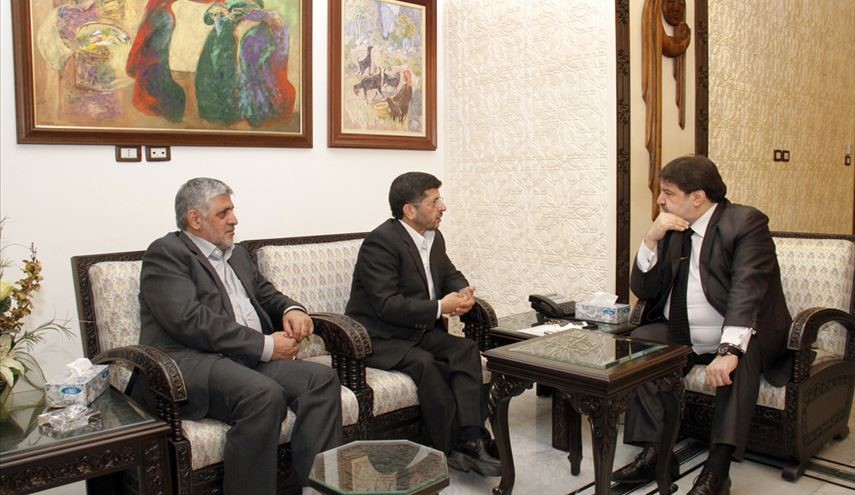 طهران: التكفيريون يستهدفون التراث الثقافي في المنطقة
