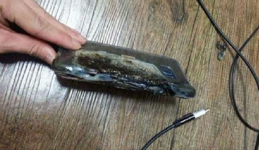 مفاجأة في قضية انفجار 