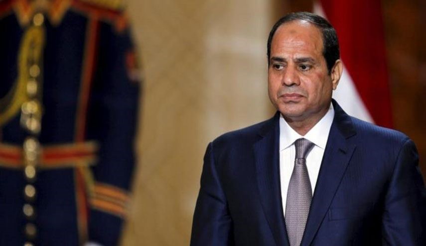السيسي يتعرض لموقف محرج في أمريكا.. ما هو؟