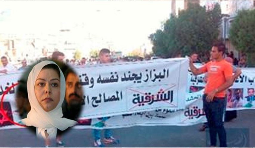 حينما تستنجد 