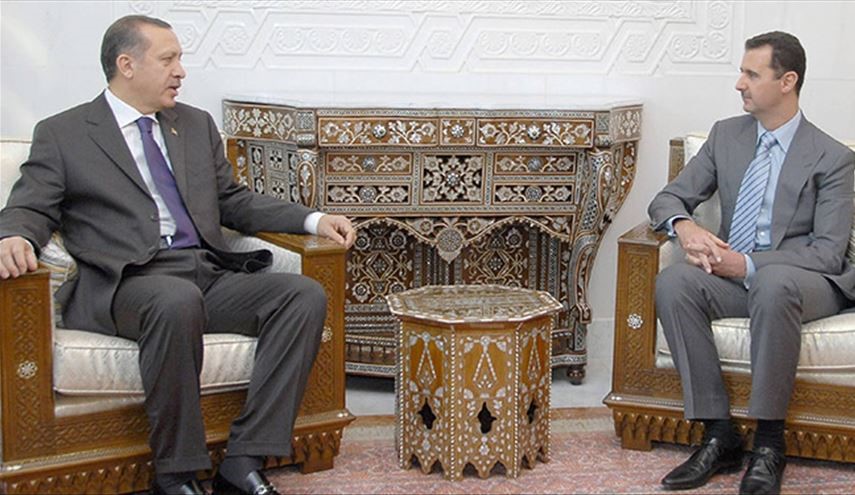 الأسد – اردوغان... واللقاء الصعب