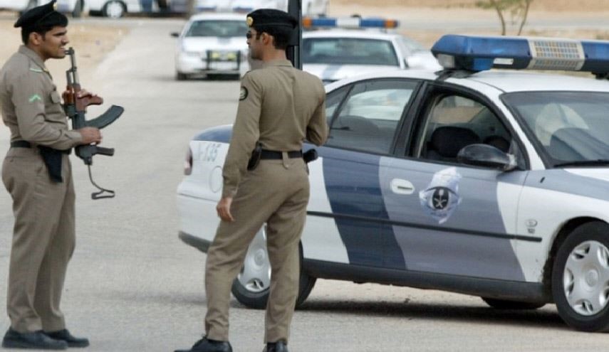اعتقال 17 سعوديا من 