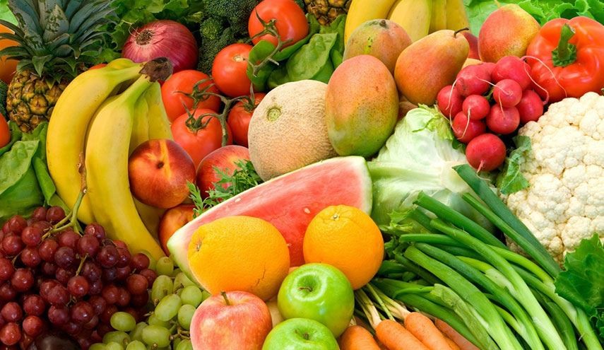 الكويت تشترط «شهادة منشأ» للفواكه والخضراوات المصرية