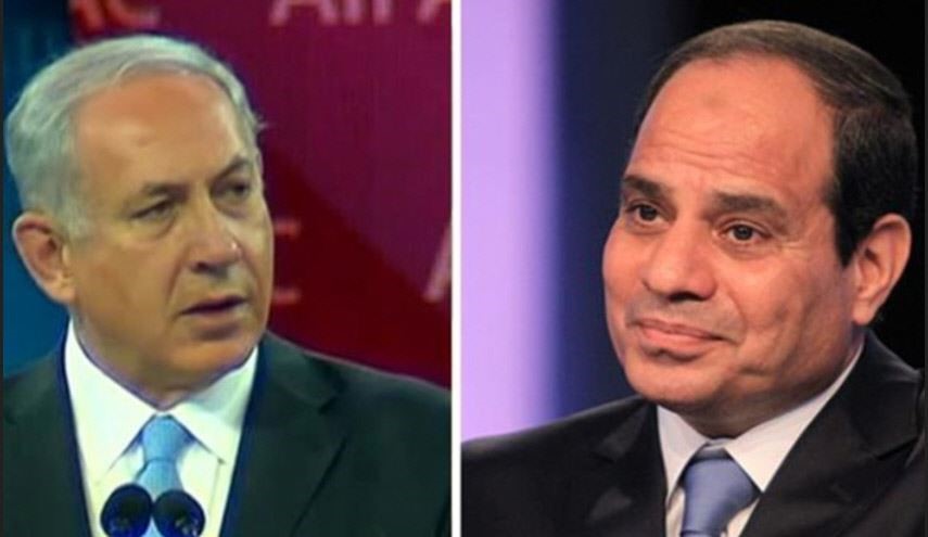 لقاء محتمل بين السيسي ونتنياهو في نيويورك
