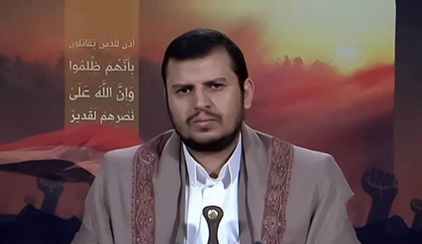 رسالة السيد عبد الملك الحوثي للشعب في الجزيرة العربية
