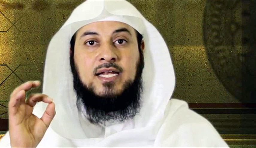 العريفي يعترف بفشل الاعلام السعودي امام اعلام ايران