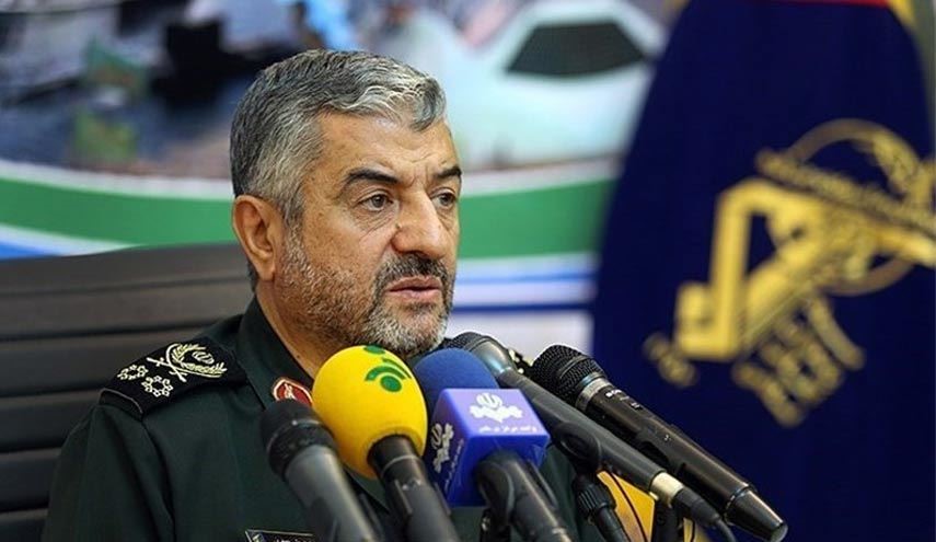 آمریکایی‌ها برای عرض اندام به خلیج خوک‌ها بروند!