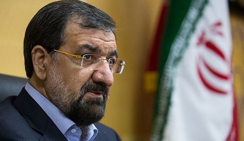 رضائي: إخوتنا العرب بخوزستان يكفون للردّ على آل سعود