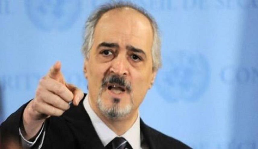 بشار الجعفري: سوريا لن تكون أبدا مثل ليبيا أو العراق