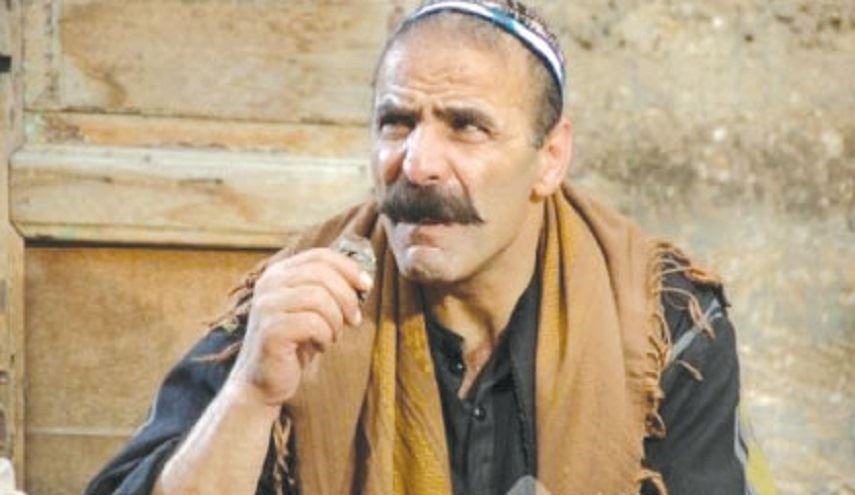 الموت يفجع الفنان السوري 