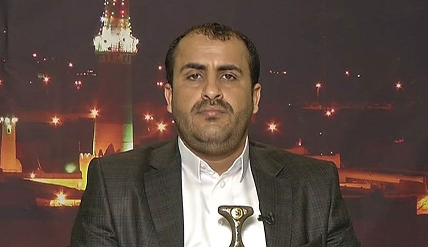 عبد السلام: العدوان الرباعي لن يستطيع التضليل على جرائمه