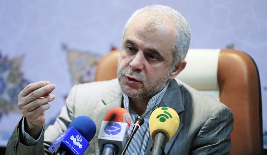 استشهاد الالاف من الحجاج دلیل عدم کفاءة السعودیة في ادارة الحج