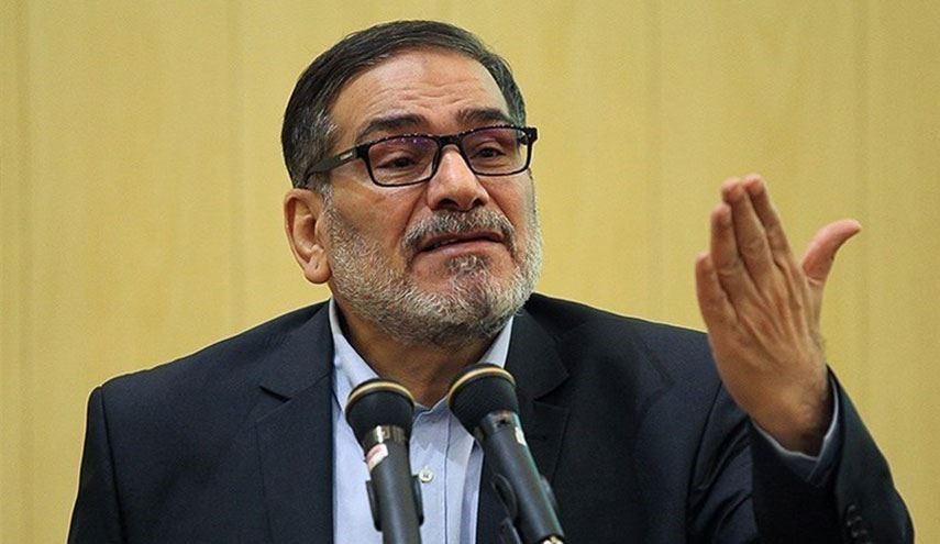 شمخاني: عار کارثة منی لن یمحی من جبین آل سعود ابدا
