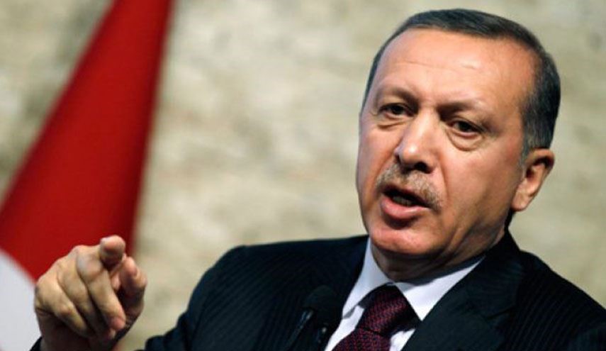تركيا تتهم اميركا بتزويد اكراد  سوريا مزيدا من الاسلحة