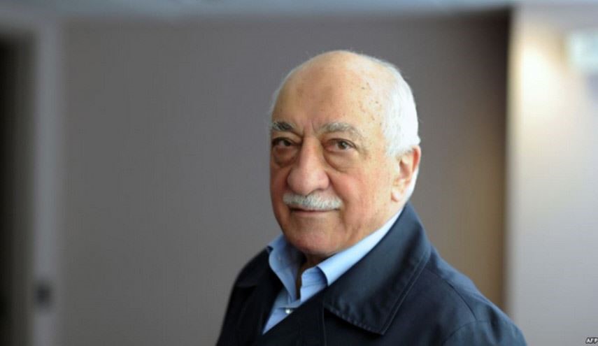 الشرطة التركية تحتجز ابنة شقيق غولن!