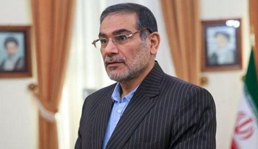 شمخاني: ماعدا فتوى قائد الثورة لن نقبل باي قیود نوویة