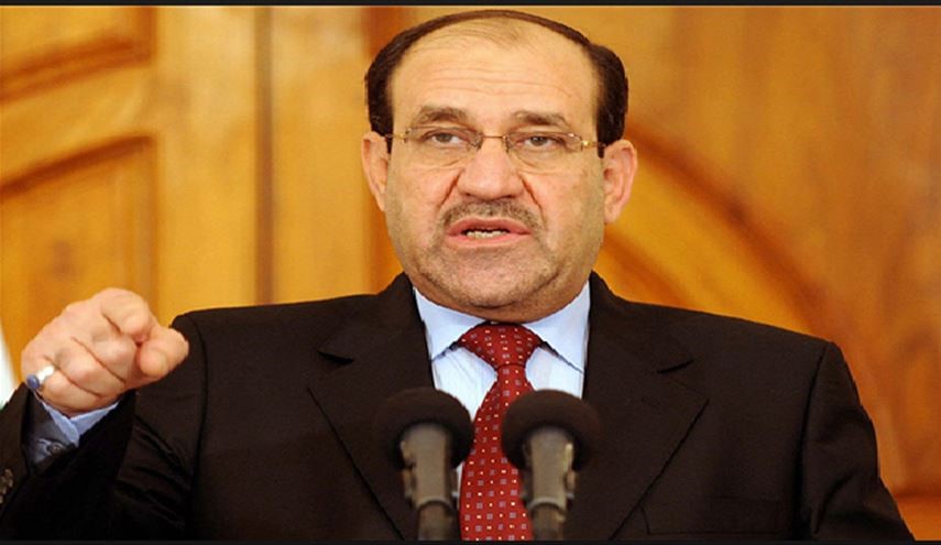 كيف رد نوري المالكي على اتهامات زيباري الاخيرة؟