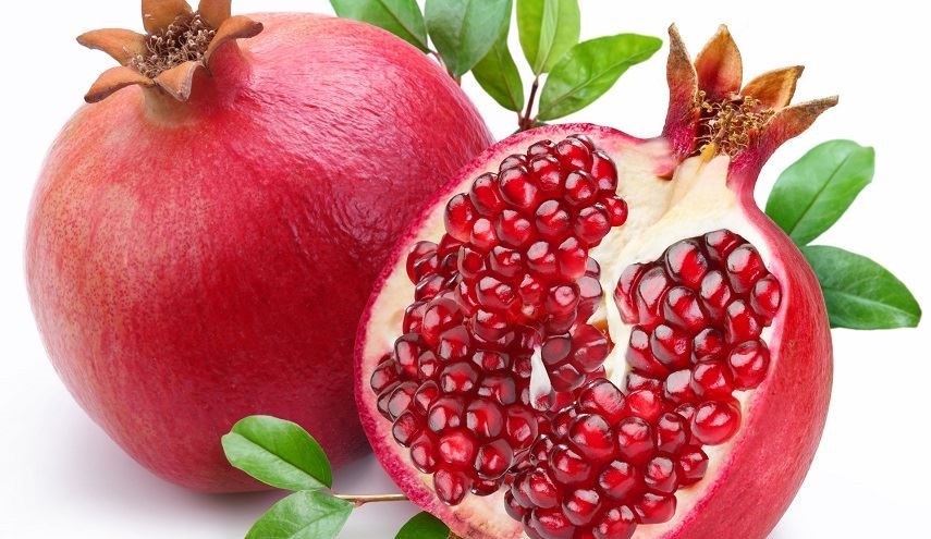 للرجال.. 10 فوائد للرمان لا تصدقها!