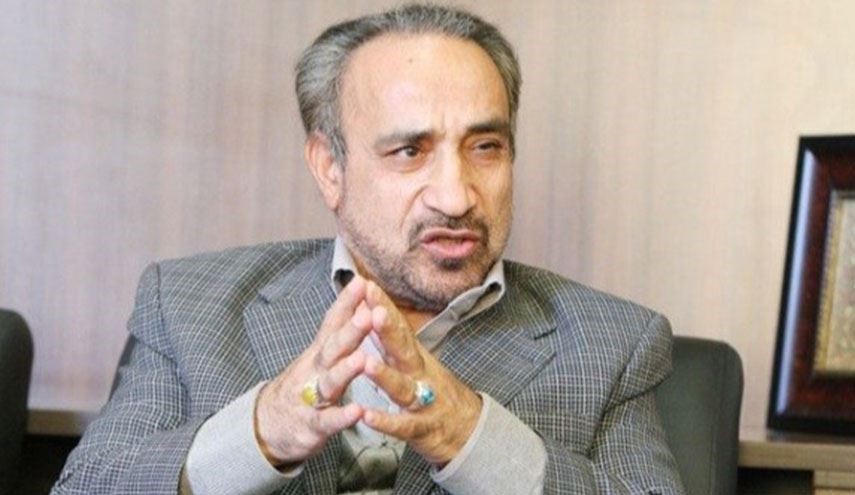 محافظ سمنان يعلن اعتقال عناصر من 