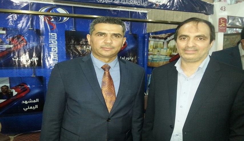 بالصور.. فعاليات اليوم الثاني لمهرجان الغدير للإعلام بحضور قناة العالم
